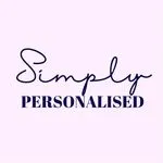 Simply Personalised Co discount code